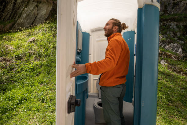 Best Best portable toilet rental  in La Puente, CA
