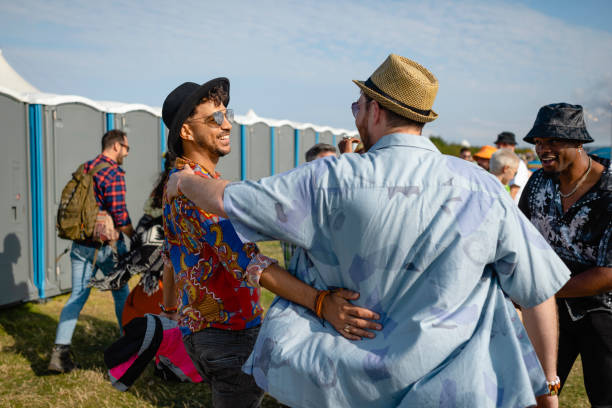 Best Porta potty rental near me  in La Puente, CA