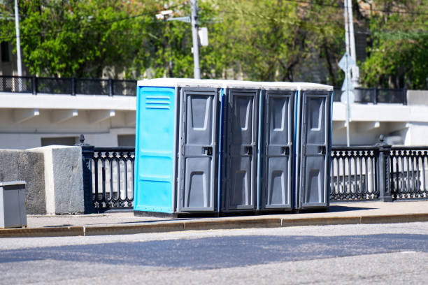 Best Porta potty rental for outdoor events  in La Puente, CA