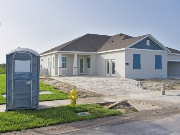 Portable restroom solutions in La Puente, CA