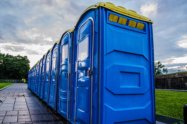 Porta potty services near me in La Puente, CA