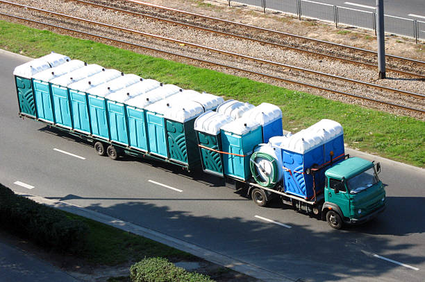 Best High-end porta potty rental  in La Puente, CA